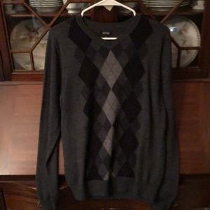 Young men’s Apt. 9 sweater